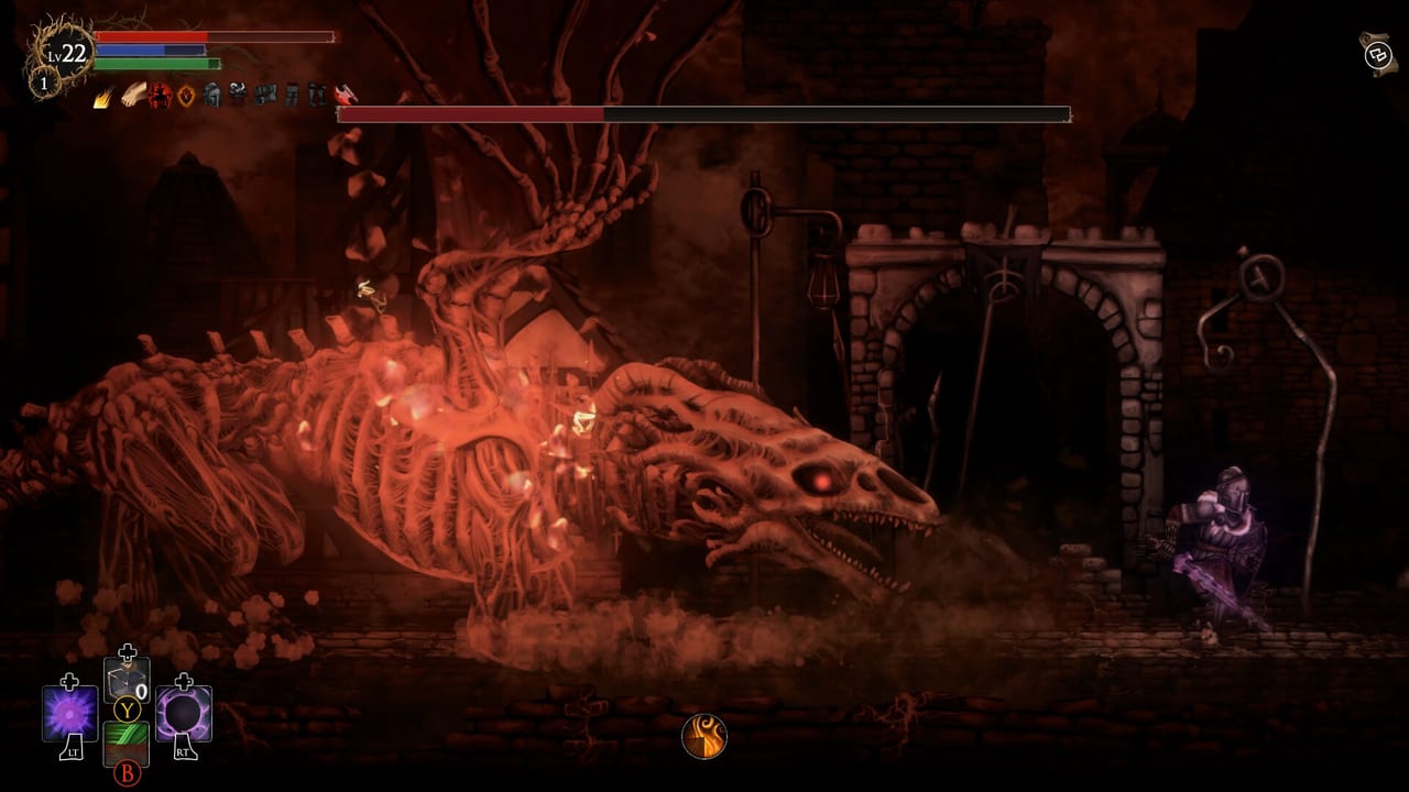 Status Effects